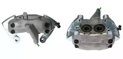 BUDWEG CALIPER 344868