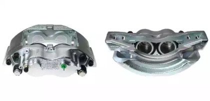 BUDWEG CALIPER 343678