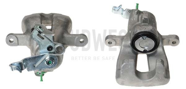 BUDWEG CALIPER 345188