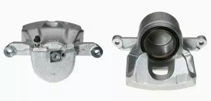 BUDWEG CALIPER 342974