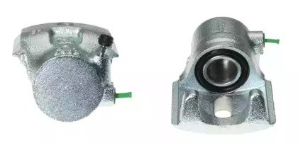BUDWEG CALIPER 34455 BUDWEG CALIPER 34455