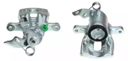 BUDWEG CALIPER 344645