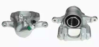 BUDWEG CALIPER 343885