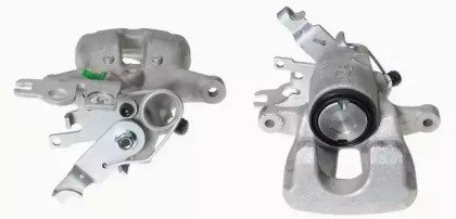 BUDWEG CALIPER 343897