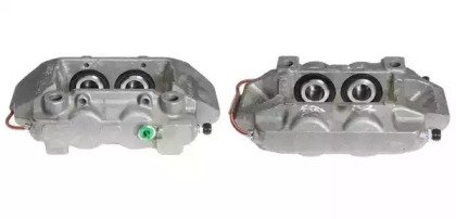 BUDWEG CALIPER 343571 BUDWEG CALIPER 343571