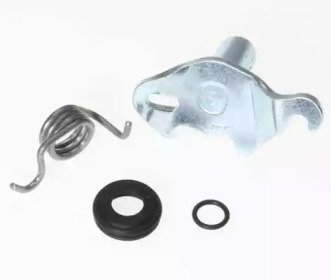 BUDWEG CALIPER 209945