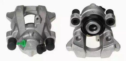 BUDWEG CALIPER 344408