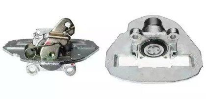 BUDWEG CALIPER 342801