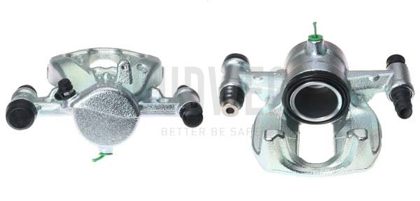 BUDWEG CALIPER 345510