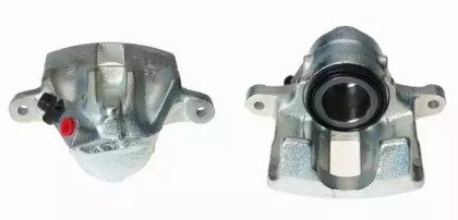 BUDWEG CALIPER 341296