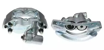 BUDWEG CALIPER 343682