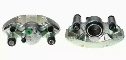 BUDWEG CALIPER 341510