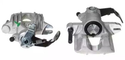 BUDWEG CALIPER 342971