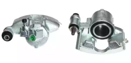 BUDWEG CALIPER 34948