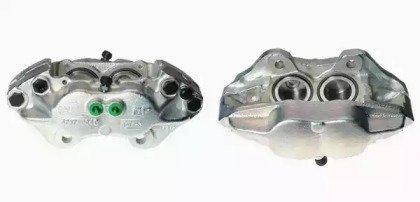 BUDWEG CALIPER 342911 BUDWEG CALIPER 342911