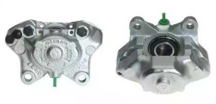 BUDWEG CALIPER 34101