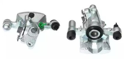 BUDWEG CALIPER 342531 BUDWEG CALIPER 342531