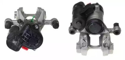 BUDWEG CALIPER 344840