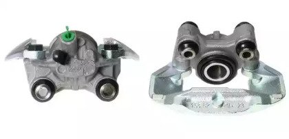 BUDWEG CALIPER 34058 BUDWEG CALIPER 34058