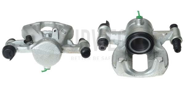 BUDWEG CALIPER 345506