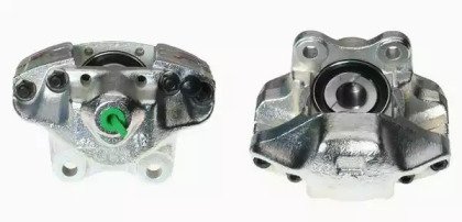BUDWEG CALIPER 34502 BUDWEG CALIPER 34502