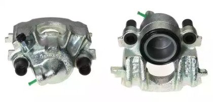 BUDWEG CALIPER 34094