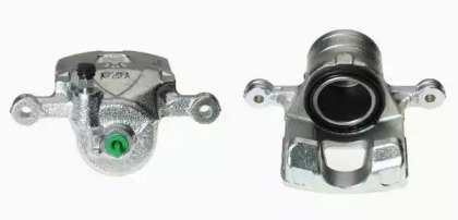 BUDWEG CALIPER 342020