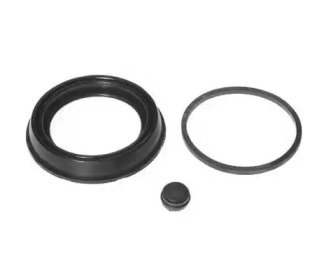 BUDWEG CALIPER 186054