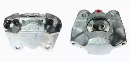 BUDWEG CALIPER 34856 BUDWEG CALIPER 34856