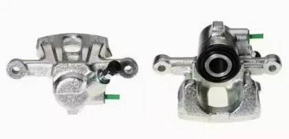 BUDWEG CALIPER 343698