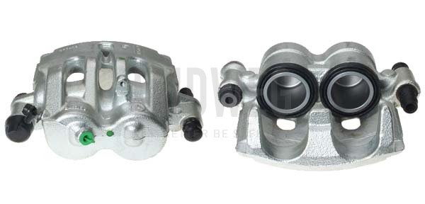 BUDWEG CALIPER 345516