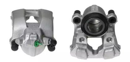 BUDWEG CALIPER 345042