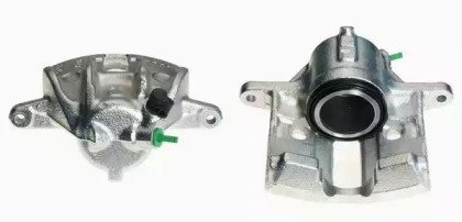 BUDWEG CALIPER 342629