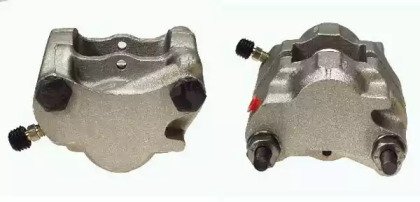 BUDWEG CALIPER 34354 BUDWEG CALIPER 34354