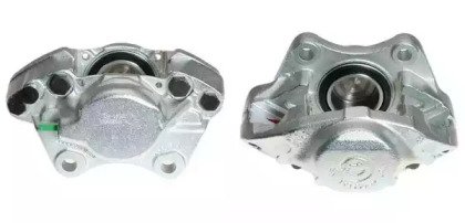 BUDWEG CALIPER 34451 BUDWEG CALIPER 34451