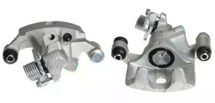 BUDWEG CALIPER 343033 BUDWEG CALIPER 343033