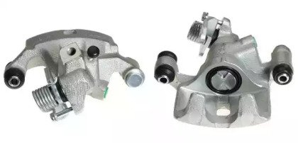 BUDWEG CALIPER 343033