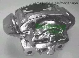 BUDWEG CALIPER 34677 BUDWEG CALIPER 34677