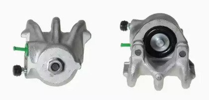 BUDWEG CALIPER 34129 BUDWEG CALIPER 34129