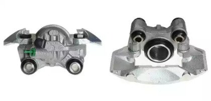 BUDWEG CALIPER 34192