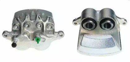 BUDWEG CALIPER 342597