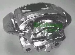 BUDWEG CALIPER 34676 BUDWEG CALIPER 34676