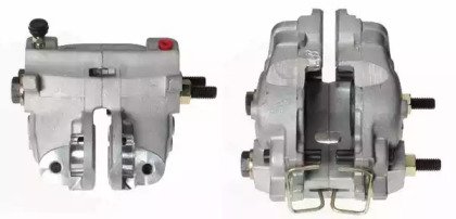 BUDWEG CALIPER 34162 BUDWEG CALIPER 34162