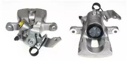 BUDWEG CALIPER 343073