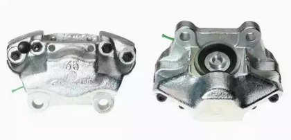 BUDWEG CALIPER 34434 BUDWEG CALIPER 34434