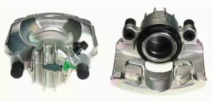 BUDWEG CALIPER 344247