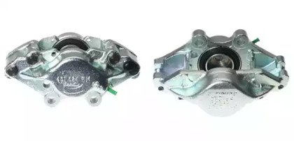 BUDWEG CALIPER 34889