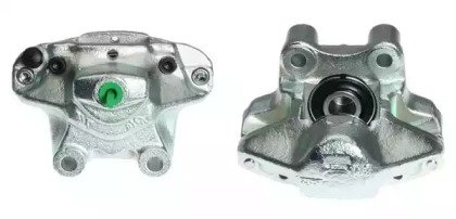 BUDWEG CALIPER 34493