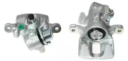 BUDWEG CALIPER 341908