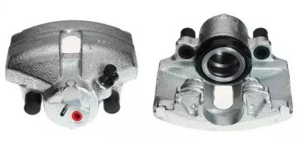 BUDWEG CALIPER 343363